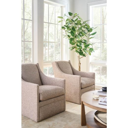 Picture of Hope Swivel Chair w/ Glider Option